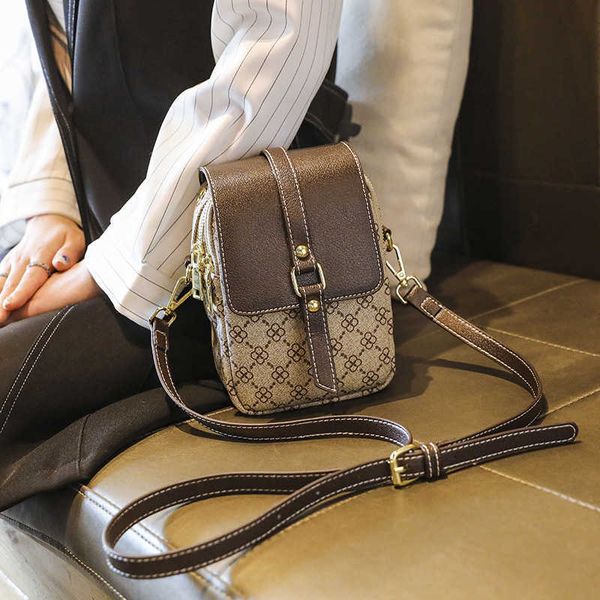 

55% off designer bags summer easy wear one-shoulder cross-body bag purse female 2023 new luxury handbags