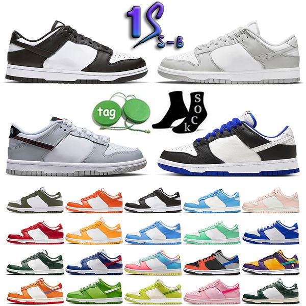 

new sb casual shoes for mens womens dunkssb triple pink panda black white rose whisper georgetown pn dust medium curry unc syracuse sports t