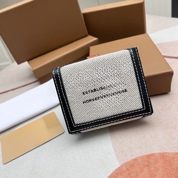 

luxurys designers wallets card holder pattern zippy key pouch cards famous coins women leather purse women holders linen bgs wallet, Red;black