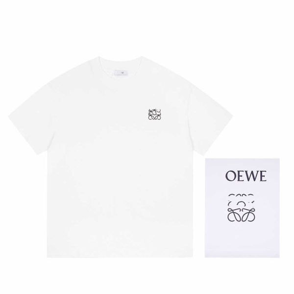 

summer luxury embroidered mercerized cotton with half sleeve short sleeve loose men's and women's couple's, White;black