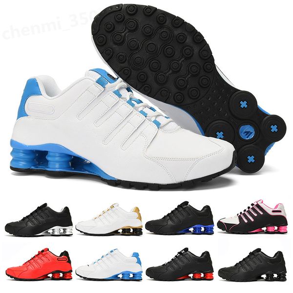 

2023 avenue deliver turbo nz r4 803 809 mens running shoes cushion various men colorway sneakers designer sneaker size 40-46 c83