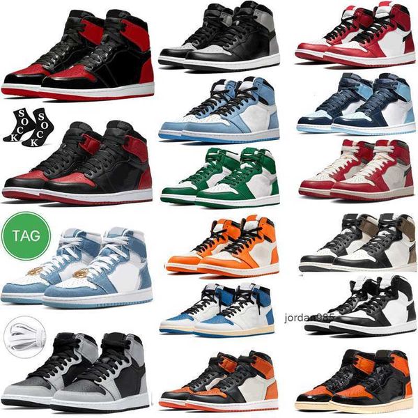 

size 13 basketball shoes patent bred dark mocha marina ice diamond yellow toe stealth university cement true blue reverse light smoke grey o, Black