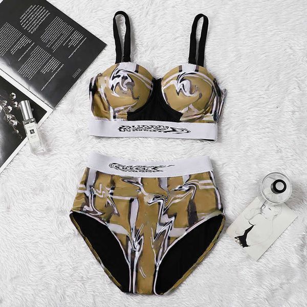 

bikinis swimsuit designer bikini textile women swimwear summer high waist beach bathing suit with steel bracket sports wear 565, White;black