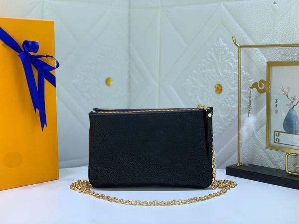 

designer luxury chain one shoulder bag small purse mahjong bag 80084