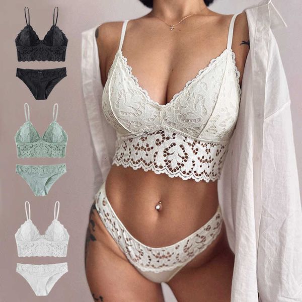 

lace bra2012/2013 thin bra set without steel ring female modal vest underwear, Red;black