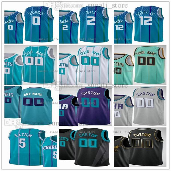 

printed basketball jerseys 5 james bouknight 10 ish smith 23 kai jones 6 jalen mcdaniels 22 vernon carey jr 14 nick richards 16 s250v, Black;red