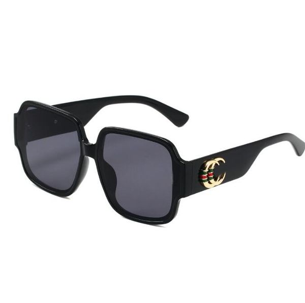 

new fashion vintage sunglasses for women brand designer retro sunglass rectangle sun glasses female uv400, White;black