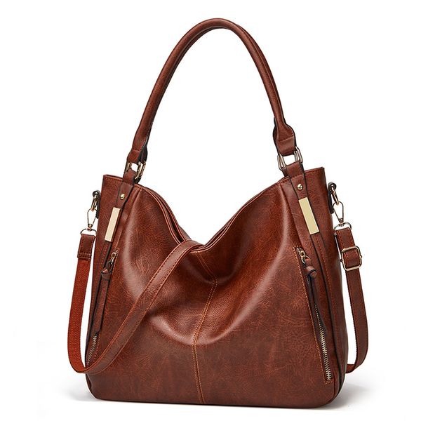

hbp outdoor shopping handbag women's handbag pu tote bag