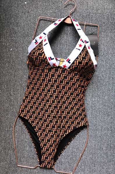 

new brand-name bikini women's two-piece bikini with letters crystal summer swimsuit beach luxury swimsuit three-point swimsuit asian si, White;black