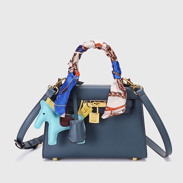 

h brand gold hardware kellies genuine leather bags portable single belt 20cm with box shoulder bags designers woman classic luxury fashion t