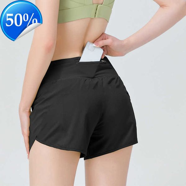 

designer lu women legging shorts yoga sporty casual gym quick dry lululemens womens fit pockets elastic loose summer leggings s-xl2ess0esses