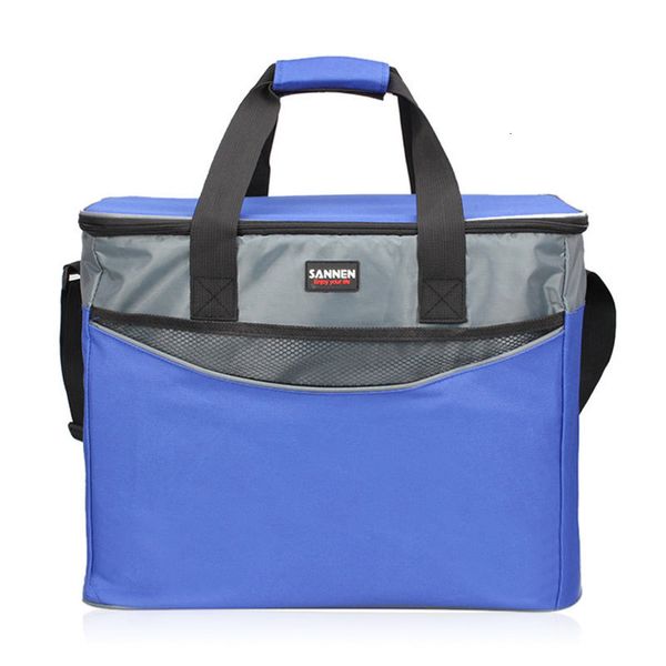 

ice packsisothermic bags 34l large oxford thermal insulation package picnic portable container bags the plant package food insulated bag coo