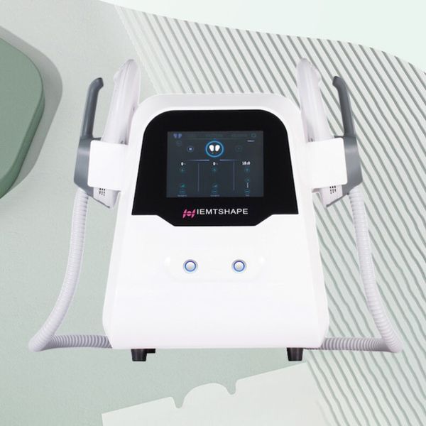 

beauty items slimming machine price trend 2023 ems fitness machines slimming machine body sculpting electric muscle two-way single control