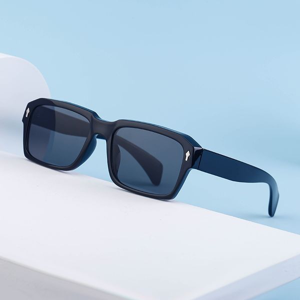 

2023 designer sunglasses for men women beach outoor sun glasses shades pc frame fashion luxury eyewear classic protection sun glasses gifts, White;black