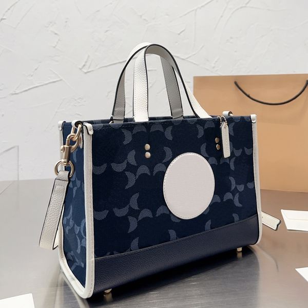 

tote bag designer bag totes bags women handbag womens fashion classic large capacity lady lettering pattern handbags