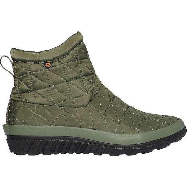 

bogs women s snowday ii short boot compass