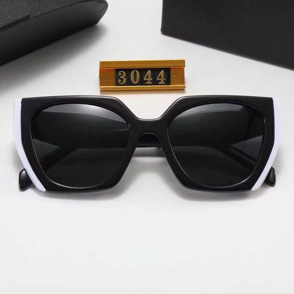 

luxury sunglasses lens designer womens mens goggle senior eyewear for women eyeglasses frame vintage metal sun glasses cool sunglasses with, White;black