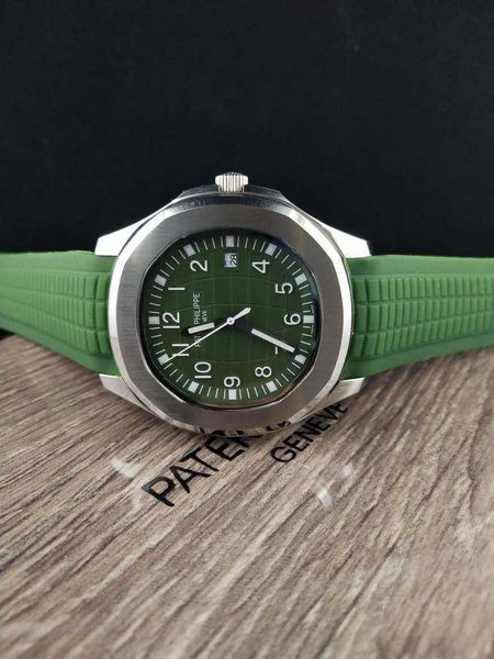 

3k pp luxury watch designer machinery 5711 8.3mm superclone pp watch automatic watch, Slivery;golden