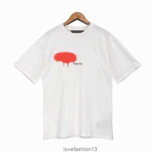 

2023 tees mens summer quality womens designers tshirts long sleeve luxurys letter clothing angels short sleeved hfkm, White;black