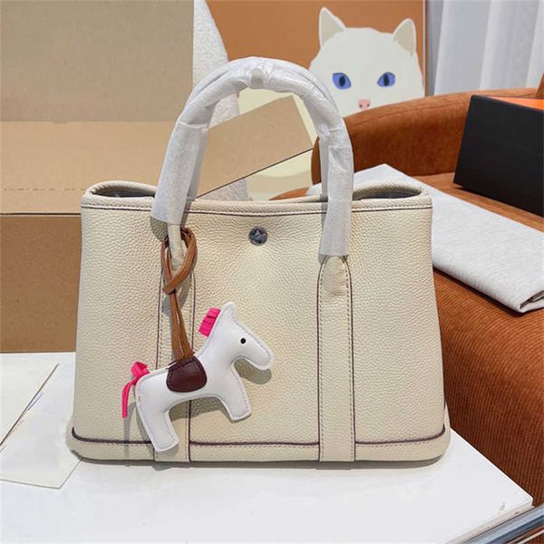 

original edition designer garden luxury party bags fashion large tote leather 30 handbag black pink shoulder bag 8yg2 6yzp