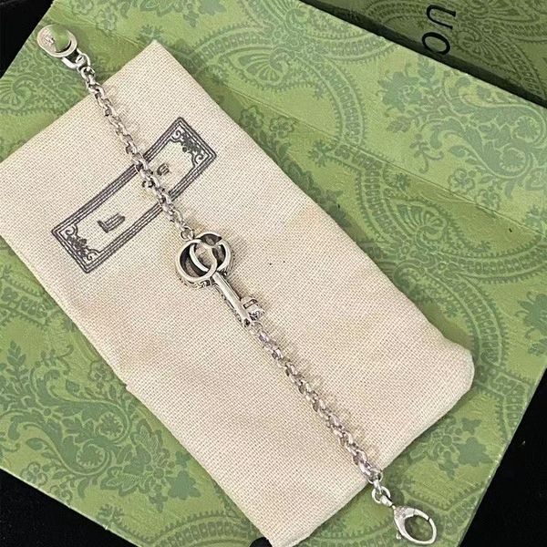 

fashion tiny heart dainty initial necklace gold sier color letter name choker necklaces for women pendant jewelry gift, Silver