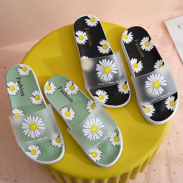 

slippers dome cameras cute slippers indoor bathroom non-slip couple bath soft bottom slippers wear-resistant womens shoes home slippers brea, Black