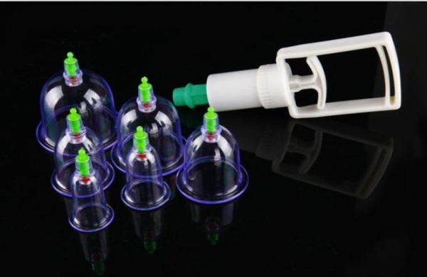 

healthy life 2018 new 6 body cupping healthy massage01236805250