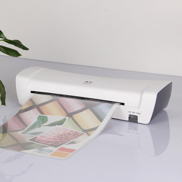 

epilator laminator machine a4 thermal laminator machine portable laminator personal laminator for school office