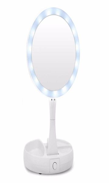 

makeup mirror the lighted double sided vanity makeup mirror cosmetic tool for women6656438