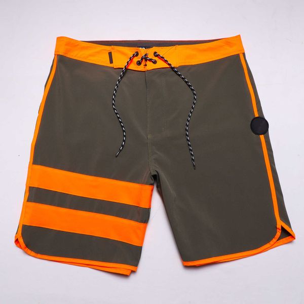 

quick dry men's boardshorts back pockets summer shorts beach shorts swimming trunks irk, White;black
