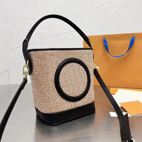

evening bags women handbag designer shoulder bag petit bucket bags m59961