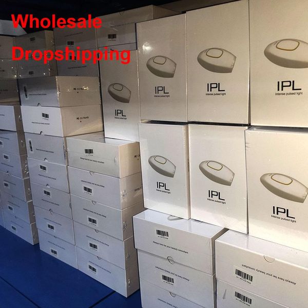 

epilator dropshipping ipl hair remover device wholesale
