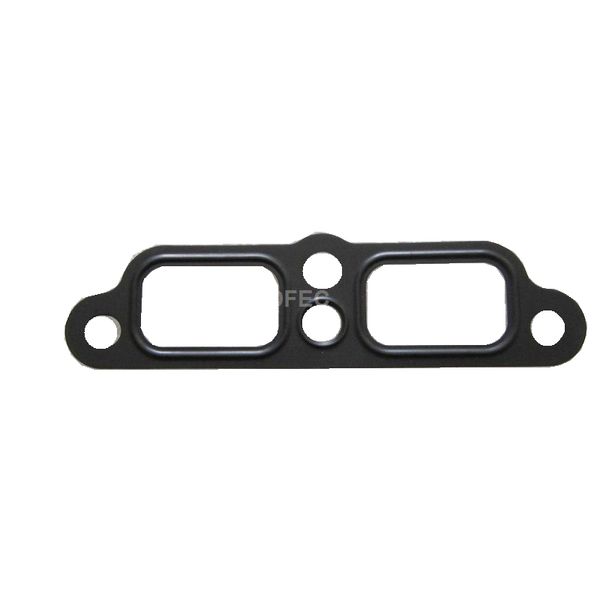 

dci11 diesel engine part seal gasket genuine oem dongfeng truck engine centrifugal oil filter gasket d5010359935 dongfeng kingland