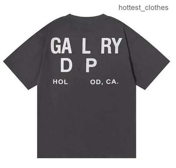 

2023 galleryse depts tees mens t shirts women designer t-shirts cottons man s casual shirt luxurys clothing street shorts 5 g1kp, White;black
