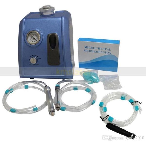 

3 in 1 hydra diamond microdermabrasion dermabrasion peeling facial skin beauty machine3783323