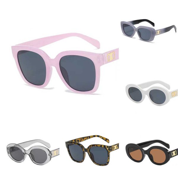 

fashion designer sunglasses goggle beach sunglasses men's and women's multiple color options good quality, White;black