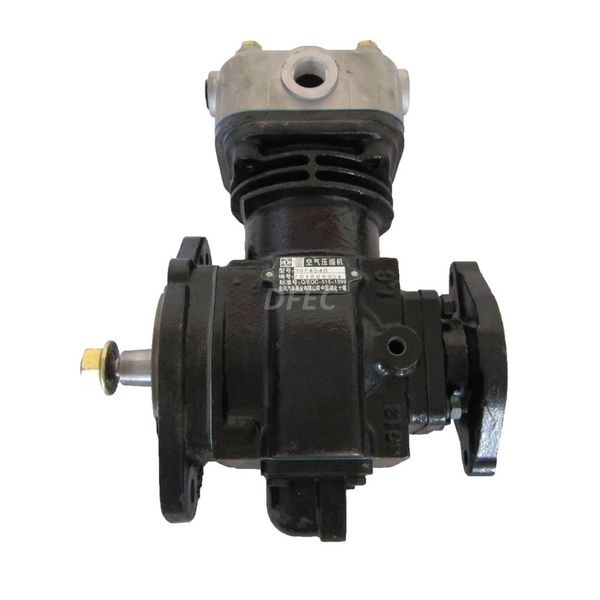

diesel engine genuine 6bt 6bt5.9 air compressor 3509dr10-010 3974548
