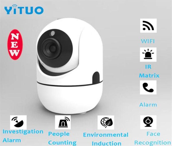 

mini wireless ip camera hd 1080p wifi cameras p2p night vision cameras ptz motion detection surveillance kamery baby monitor yituo8889266
