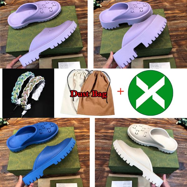 

fashion designer for womens sandals soft sole slippers platforms anti-skid solid couple outdoor indoor green red black household thick botto