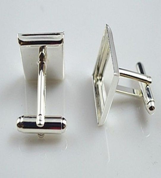 

sterling silver cufflink base cufflink blank cufflink size16mm2698472