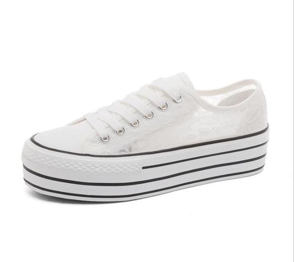

white country lace wedding shoes women handmade sneakers bridal flat black canvas plimsoll bridesmaid sneaker6189403