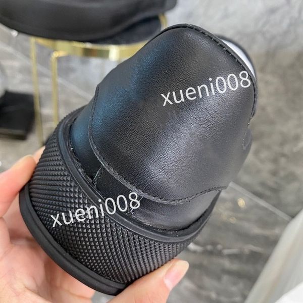 

brand fashion mens women quality casual shoes low heel leather lace-up sneaker running trainers letters flat printed sneakers, Red;white