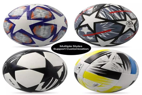 

football soccer balls for professional competition distributors 2022 qatar world cup new style abrasion resistant excellent qual5826952