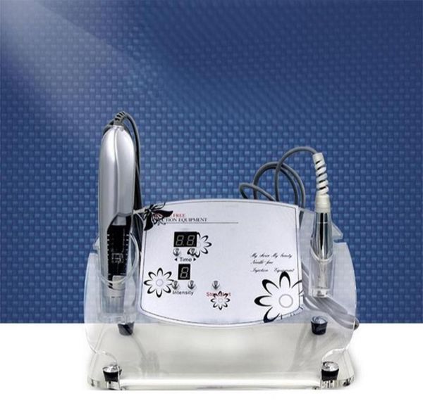 

electroporation no needle mesotherapy ionoresis machine08841212