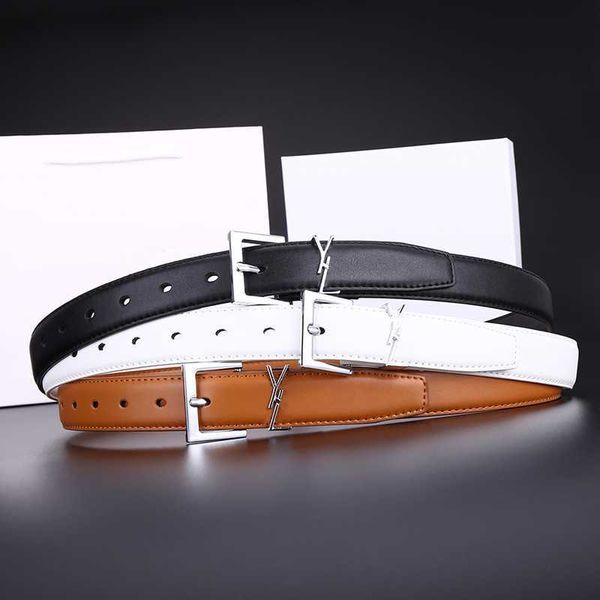 

for belt women genuine leather 3cm width men designer belts s buckle cnosme womens waistband wholesale, Black;brown