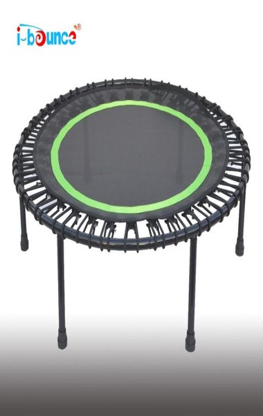 

whole fitness bungee trampoline rebounder 48inch0123459766303
