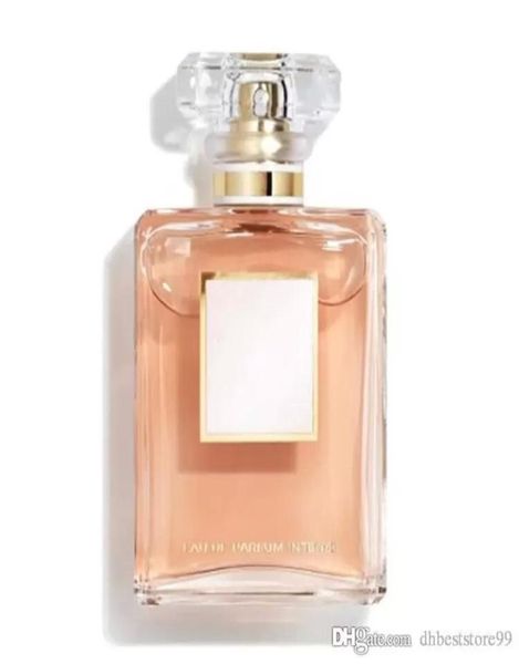 

women perfume spray 100ml eau de parfum intense long lasting fragrance lady charming smell counter edition fast delivery7890284