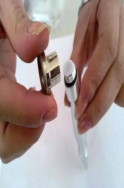 

diamond dermabrasion microdermabrasion cotton filters 11mm 18mm or mixed machine parts 1000pcs8087096