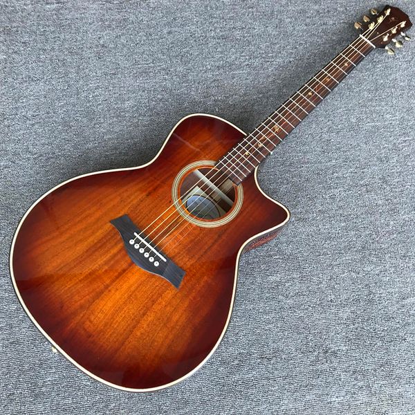 

custom shop, 41 "original acoustic guitar, ballad side single guitar, ing
