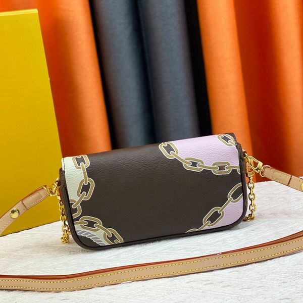 

2023 fashion women bag luxury design hobo bag crossbody bags shoulder bag flap